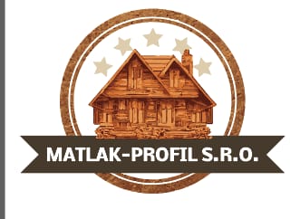 Drevený Profil