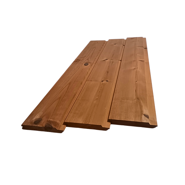 2 Thermo-obklad 20x140mm