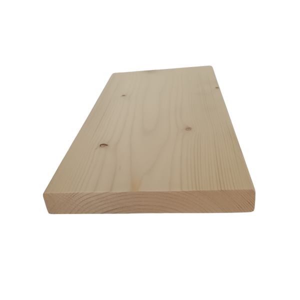 Doska 19x170mm