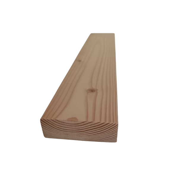 4 Fasádna doska 28x80mm