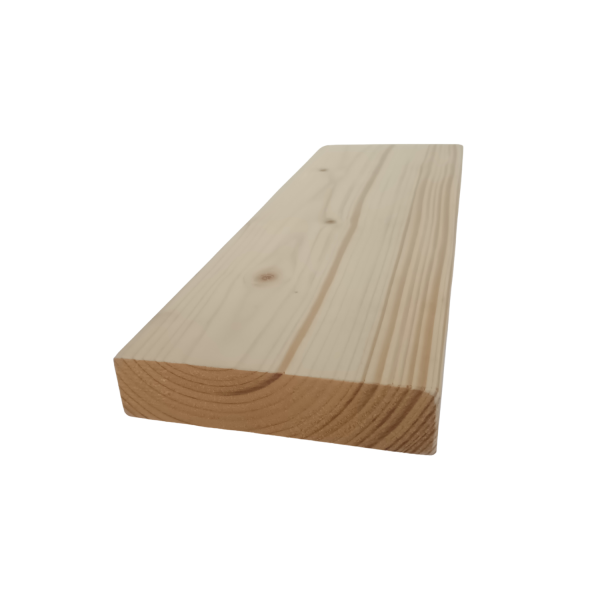 4 Doska 30x200mm